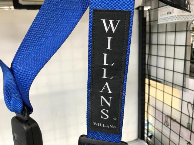 WILLANSSUPER
SPORT
4x3