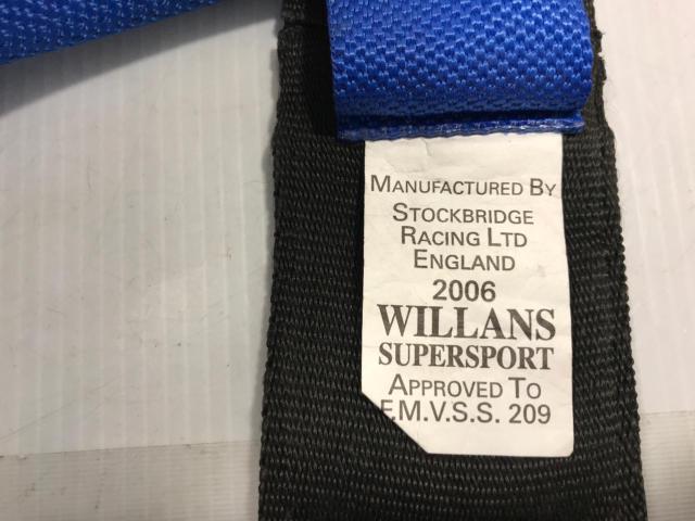 WILLANSSUPER
SPORT
4x3