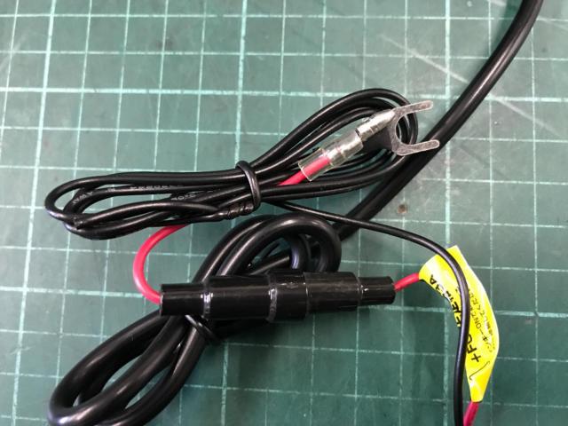 【DAYTONA】SLENDER USB バイク用USB電源