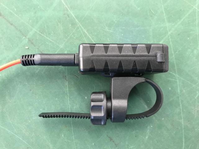 【Kaedear】KDR-M2B MOTO USB CHARGER