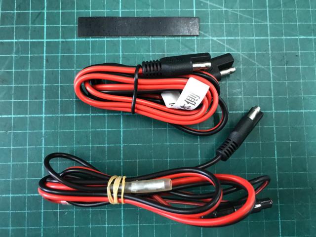 【Kaedear】KDR-M2B MOTO USB CHARGER