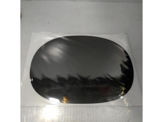 Unknown Manufacturer
Protection smoke film