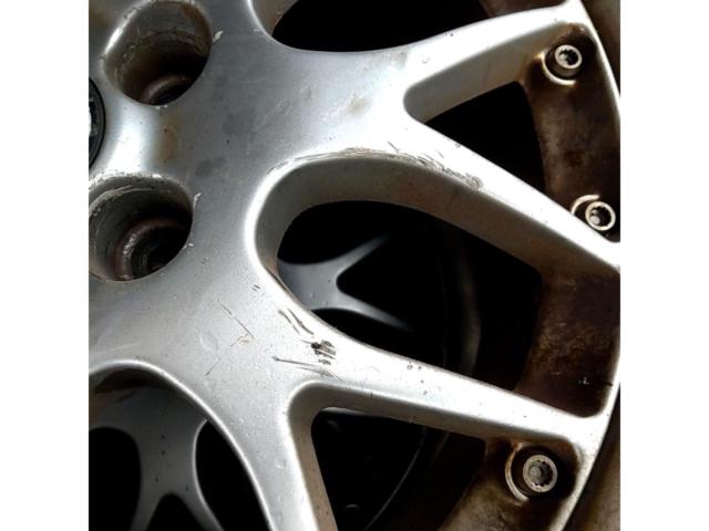 フォルクスワーゲン純正OP BBS RS771