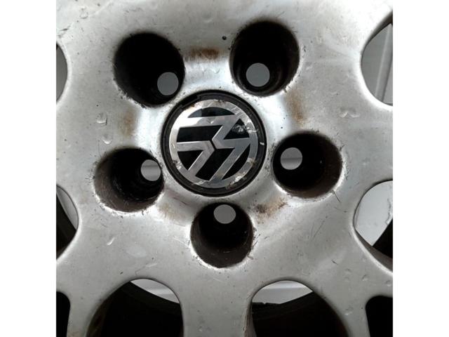 フォルクスワーゲン純正OP BBS RS771