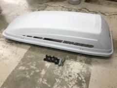 【INNO/RV-INNO】 ストリームボックス602 BR-602