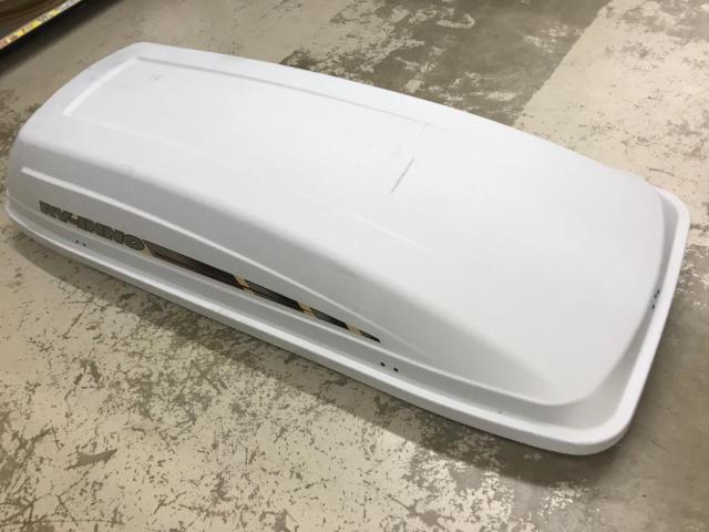 【INNO/RV-INNO】 ストリームボックス602 BR-602