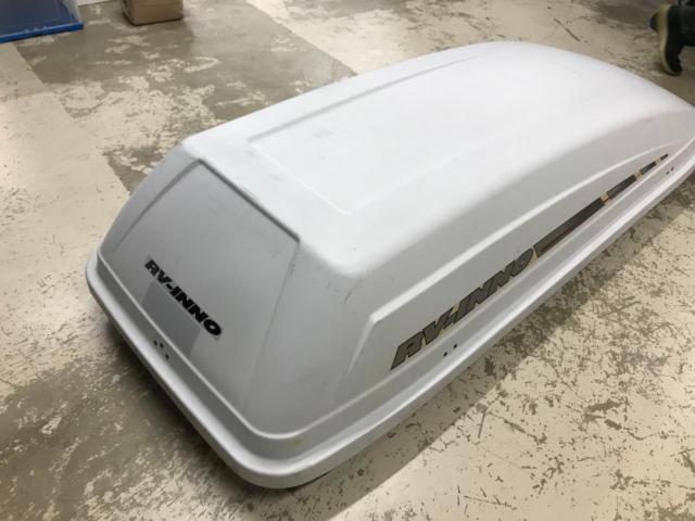 【INNO/RV-INNO】 ストリームボックス602 BR-602