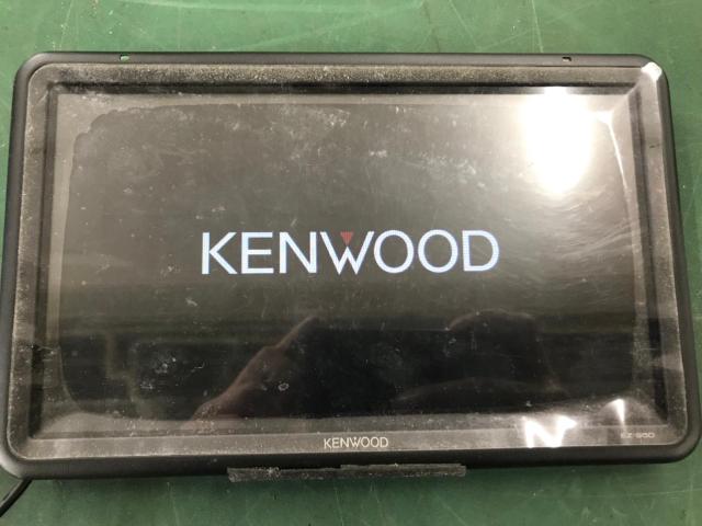 KENWOOD EZ-950