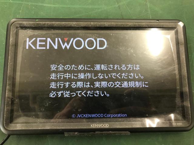 KENWOOD EZ-950