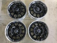 【WORK】EMOTION RS11