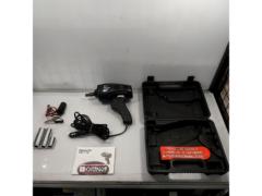 Wakeari
Powerful
PW-172 Electric Impact Wrench