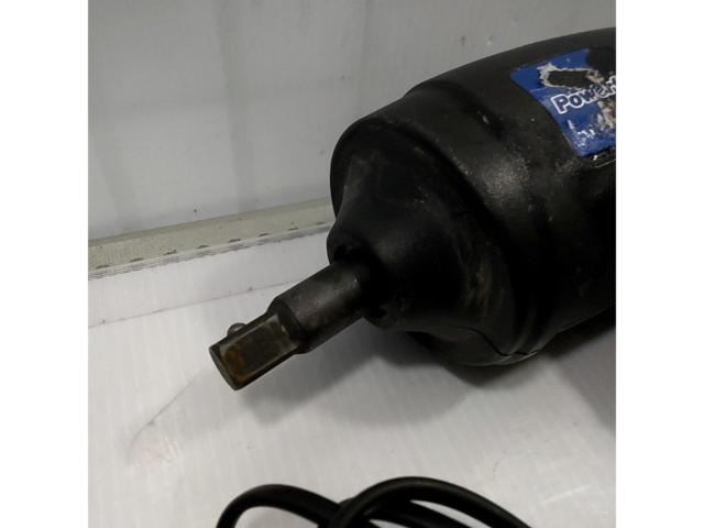 Wakeari
Powerful
PW-172 Electric Impact Wrench