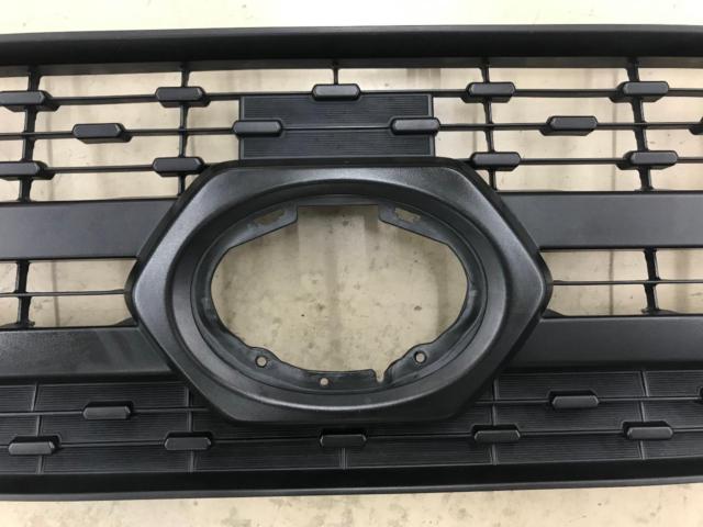 【トヨタ純正】50系 RAV4 純正グリル