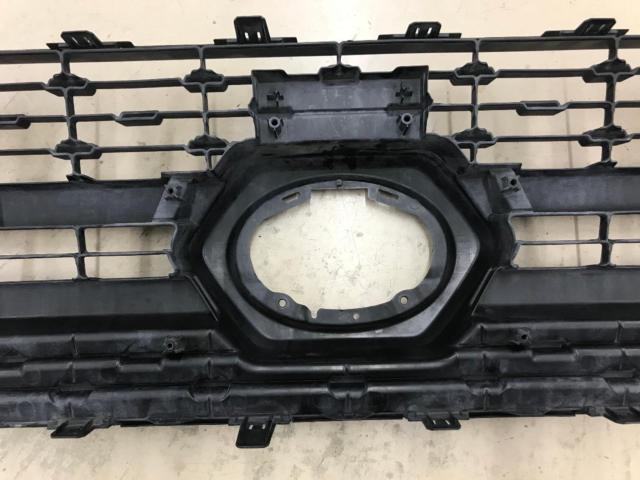 【トヨタ純正】50系 RAV4 純正グリル