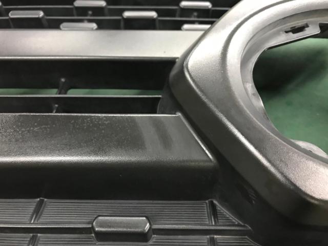 【トヨタ純正】50系 RAV4 純正グリル