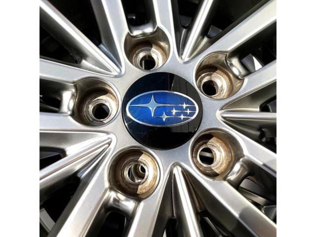 Pleiades
GP series Impreza Sports Genuine Aluminum Wheel