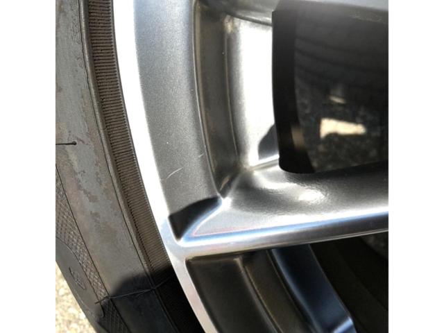 Pleiades
GP series Impreza Sports Genuine Aluminum Wheel