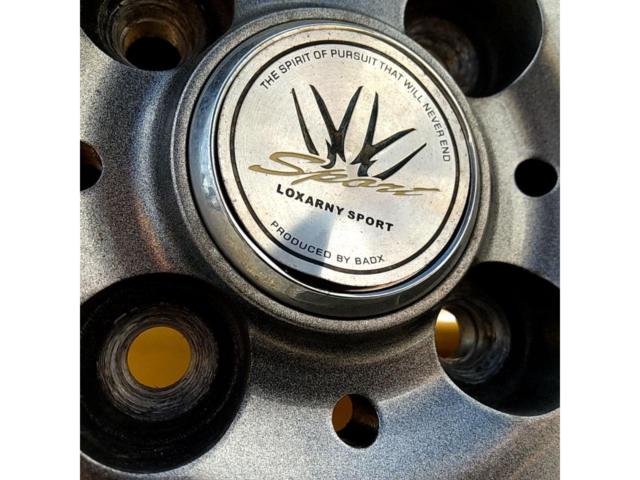 BADX
632
LOXARNY
SPORT
