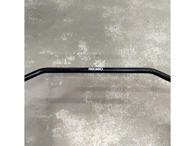 RECARO
Reclining seat rail, driver's side