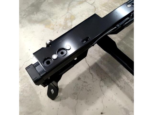 RECARO
Reclining seat rail, driver's side