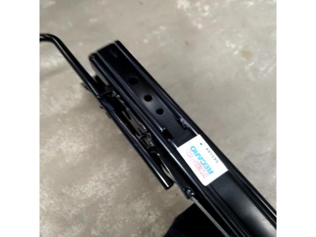 RECARO
Reclining seat rail, driver's side