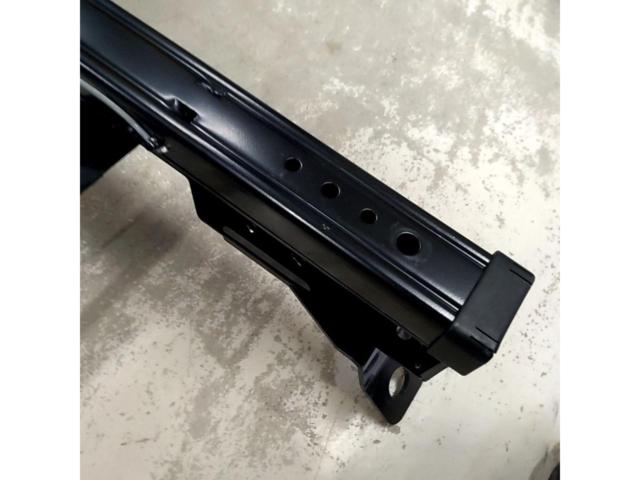 RECARO
Reclining seat rail, driver's side