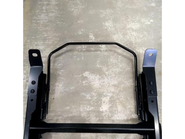 RECARO
Reclining seat rail, driver's side