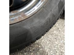 BRIDGESTONE BLIZZAK VRX3