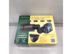 未使用品【F.R.C(エフアールシー)】 NEXTEC NX-DR303 前後ドライブレコーダー