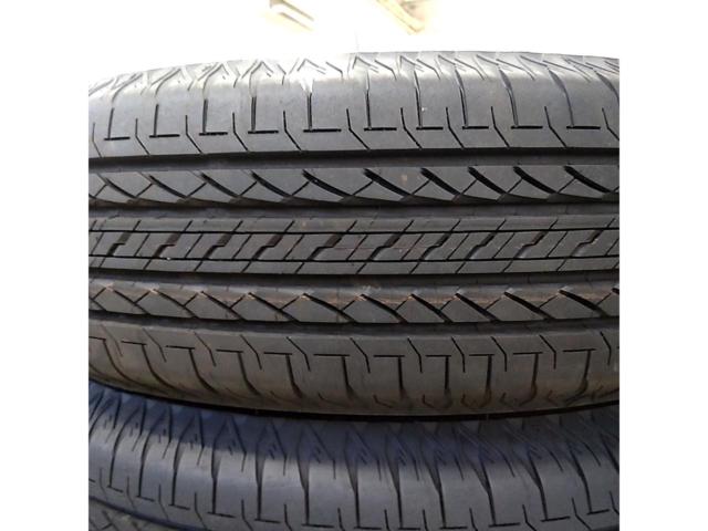 新車外し品【BRIDGESTONE】DUELER H/L 852
