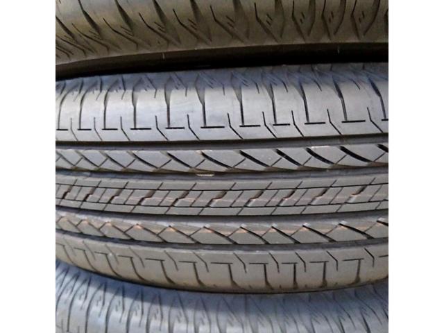 新車外し品【BRIDGESTONE】DUELER H/L 852