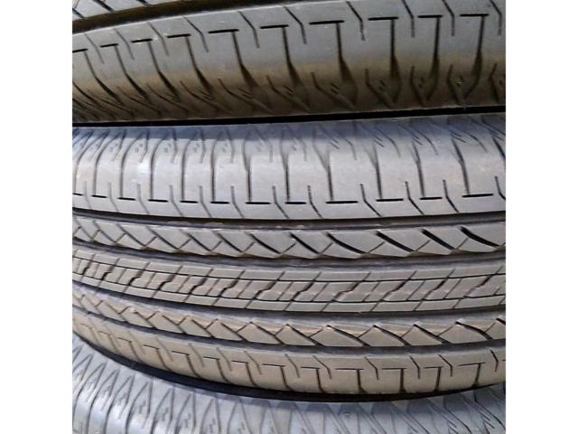 新車外し品【BRIDGESTONE】DUELER H/L 852