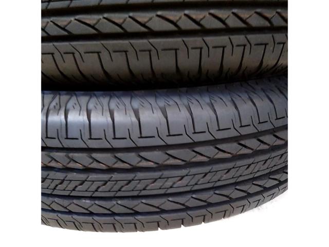 新車外し品【BRIDGESTONE】DUELER H/L 852