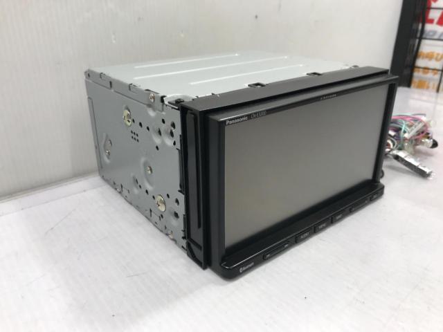 【Panasonic】CN-E320D