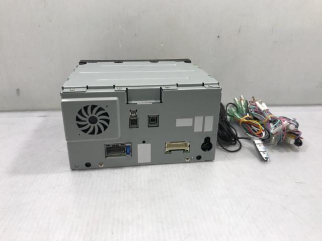 【Panasonic】CN-E320D