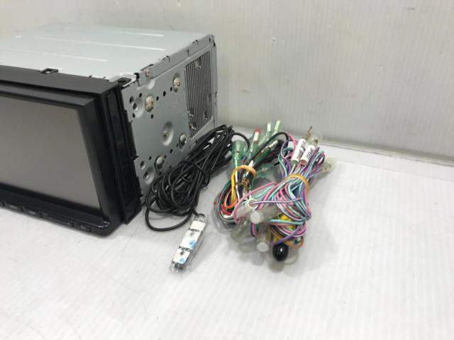 【Panasonic】CN-E320D