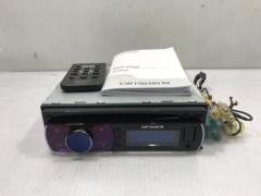 【carrozzeria】DEH-P650