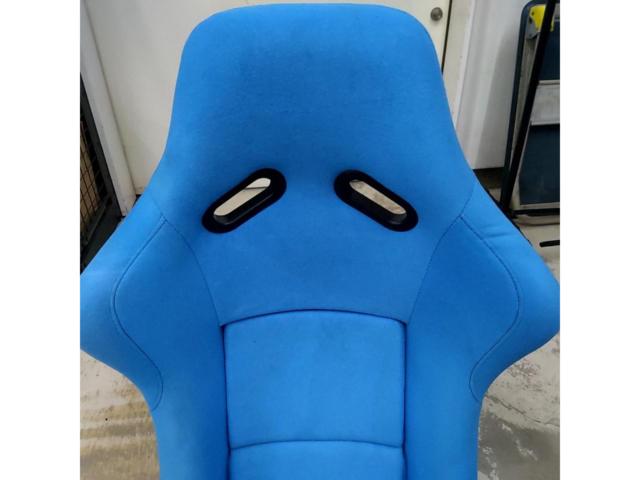 メーカー不明 フルバケットシート
