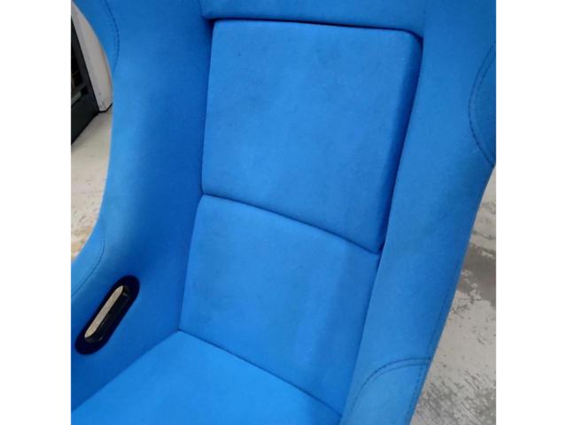 メーカー不明 フルバケットシート