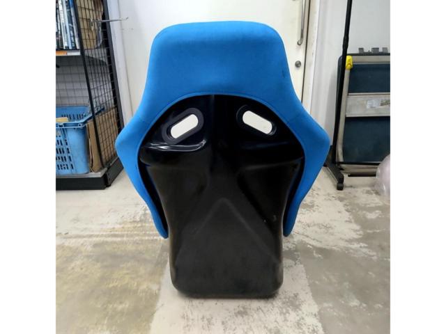 メーカー不明 フルバケットシート