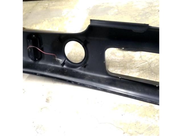 メーカー不明 フロントショートバンパー