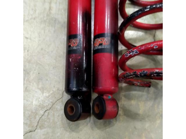 RPG 2インチアップサスキット