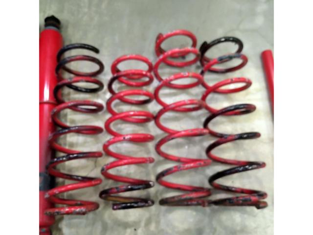 RPG 2インチアップサスキット