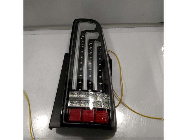 HELIOS ファイバーLEDテールレンズ 左右セット