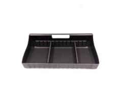 【メーカー不明】スペーシア用 MK54S/MK94S 助手席コンソール収納BOX