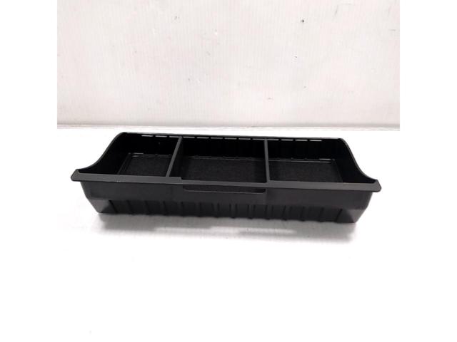 【メーカー不明】スペーシア用 MK54S/MK94S 助手席コンソール収納BOX 