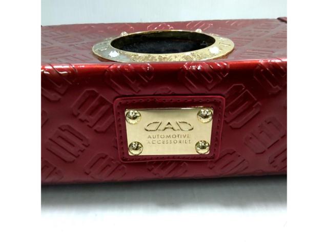 GARSON D.A.D ティッシュケース