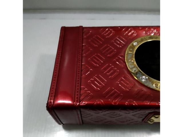 GARSON D.A.D ティッシュケース