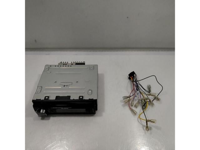 ワケアリ carrozzeria DEH-4400