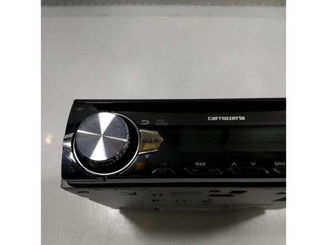 ワケアリ carrozzeria DEH-4400